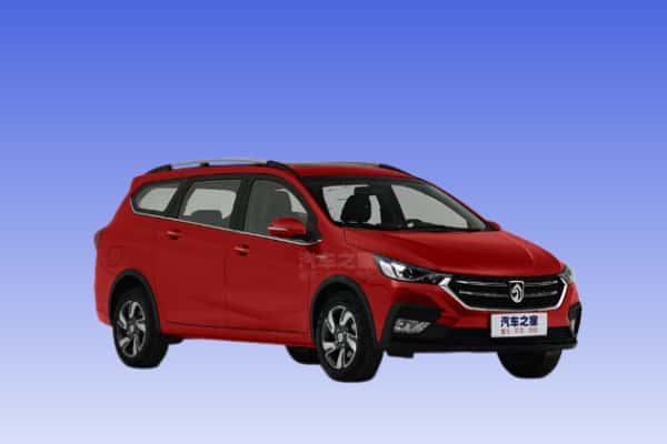 贵阳抵押二手车