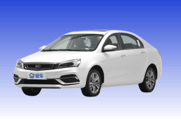 贵阳抵押国产新能源汽车