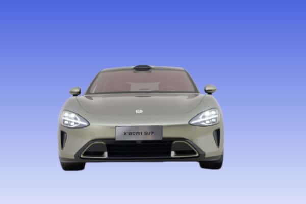 贵阳抵押小米汽车